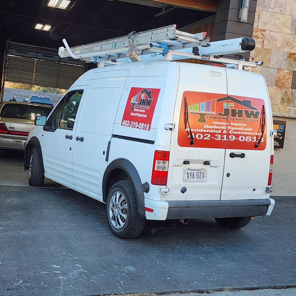 Avatar for JHW PAINTING SERVICES LLC