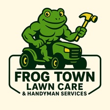 Avatar for Frog Town Lawn Care and Handyman Services