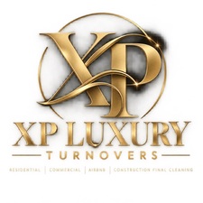 XP Productions LLC logo