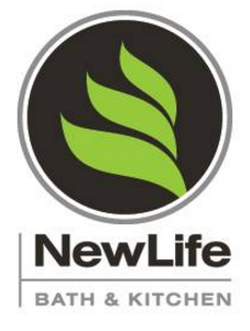 Avatar for New Life Bath & Kitchen