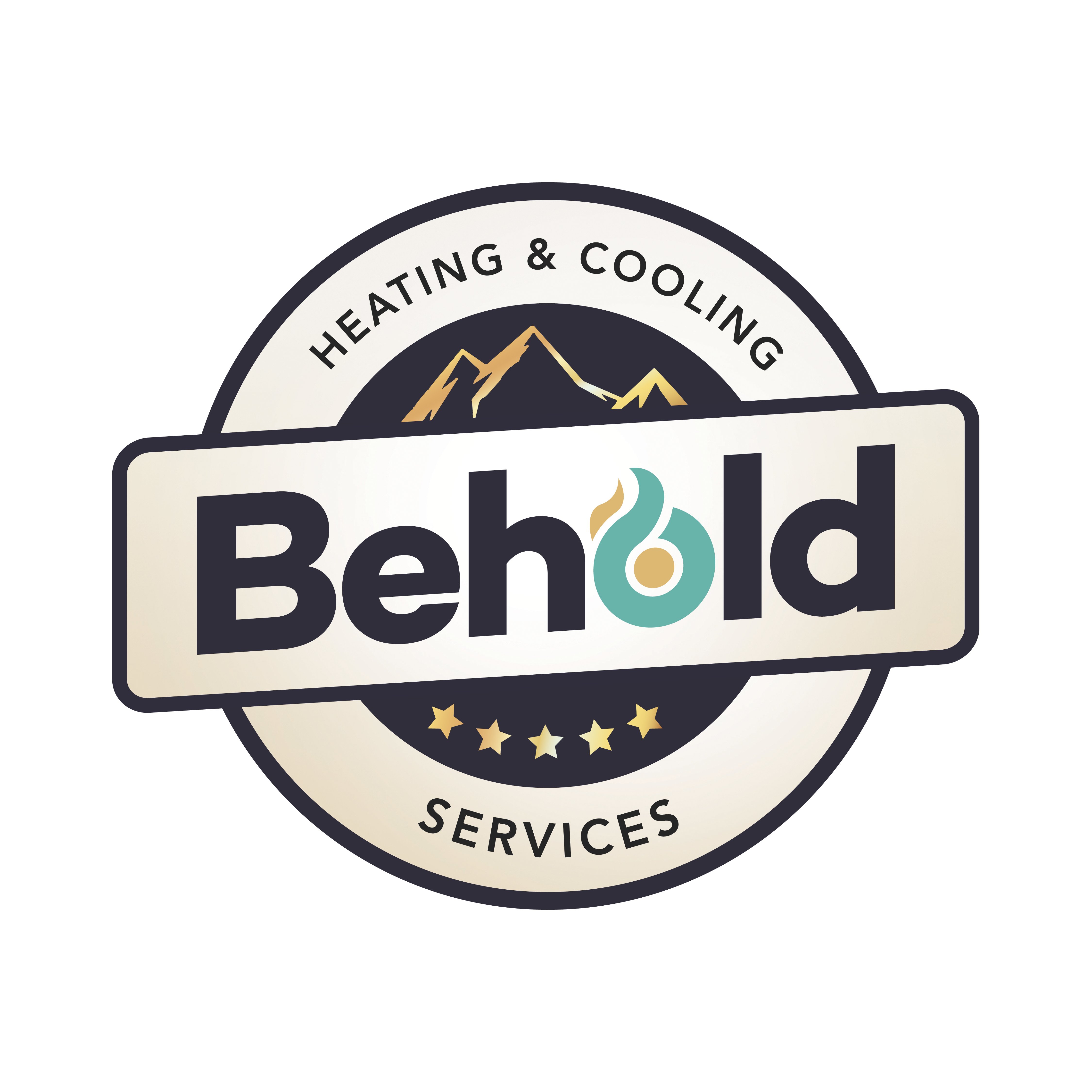 Avatar for Behold Heating & Cooling Services