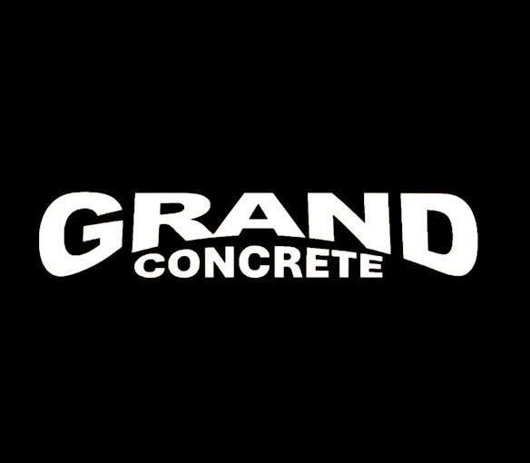 Avatar for Grand Concrete