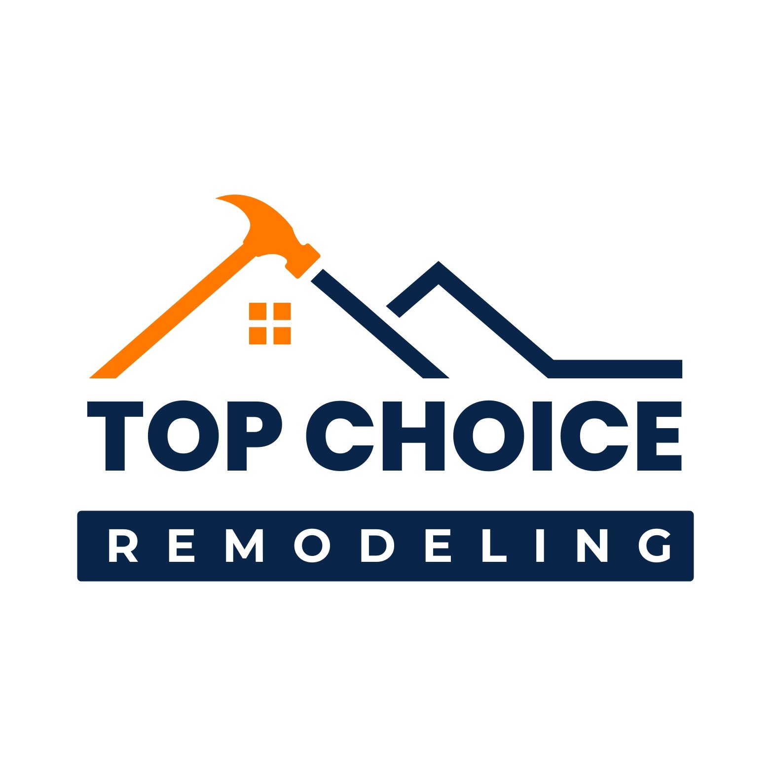 Avatar for Top Choice Remodeling