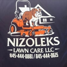Avatar for NIZOLEKS LAWN CARE LLC