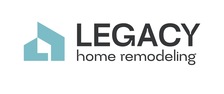 Logo for Legacy Home Remodeling, LLC