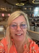 Logo for Let The Sunshine In Window Cleaning