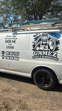 Avatar for Gamez Painting Remodeling LLC