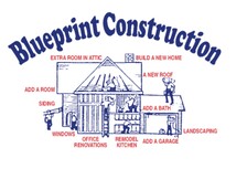 Avatar for THE BLUEPRINT CONSTRUCTION