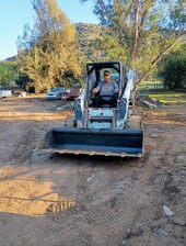 Avatar for Ferguson Bobcat Services