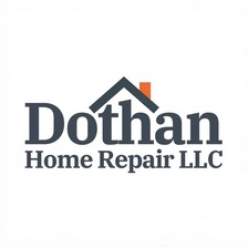 Logo for Dothan Home Repair LLC