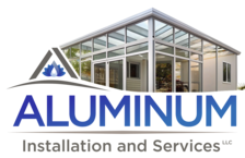 Avatar for ALUMINUM INSTALLATION AND SERVICES