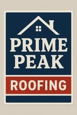 Avatar for Prime Peak Roofing