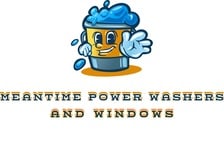 Avatar for Meantime Power Washers and Windows - Unlicensed Contractor