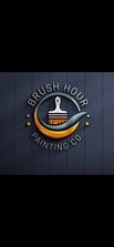 Avatar for Brush Hour Painting