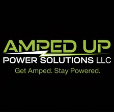 Avatar for Amped Up Power Solutions LLC