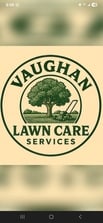 Avatar for Vaughan Lawn Care Services
