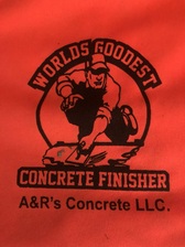 Avatar for A&R'S concrete LLC