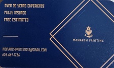Avatar for Monarch Painting LLC