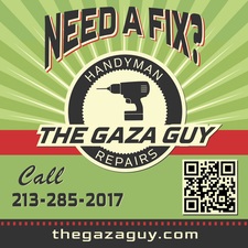 Avatar for The Gaza Guy - Unlicensed Contractor