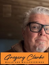 Avatar for Gregory Clarke Walls & Wallcoverings