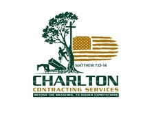 Logo for CHARLTON CONTRACTING SERVICES, LLC