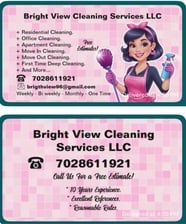 Avatar for Bright View Cleaning Services LLC