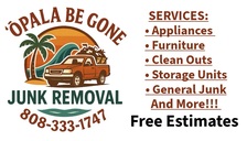 Avatar for 'OPALA BE GONE LLC
