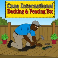 Avatar for Casa International Decking & Fencing Etc