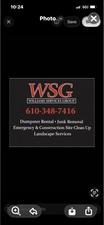 Avatar for Williams Services Group, LLC