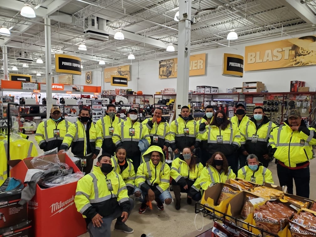 Avatar for A+ Tree and Crane Services Inc