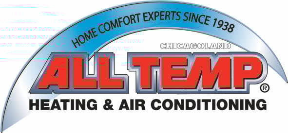 Avatar for All Temp Heating & Air Conditioning