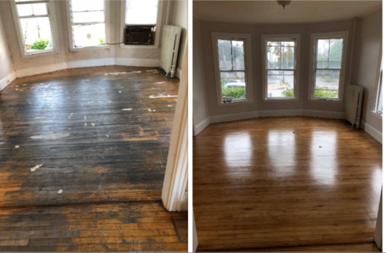 Avatar for D&T Hardwood Floor