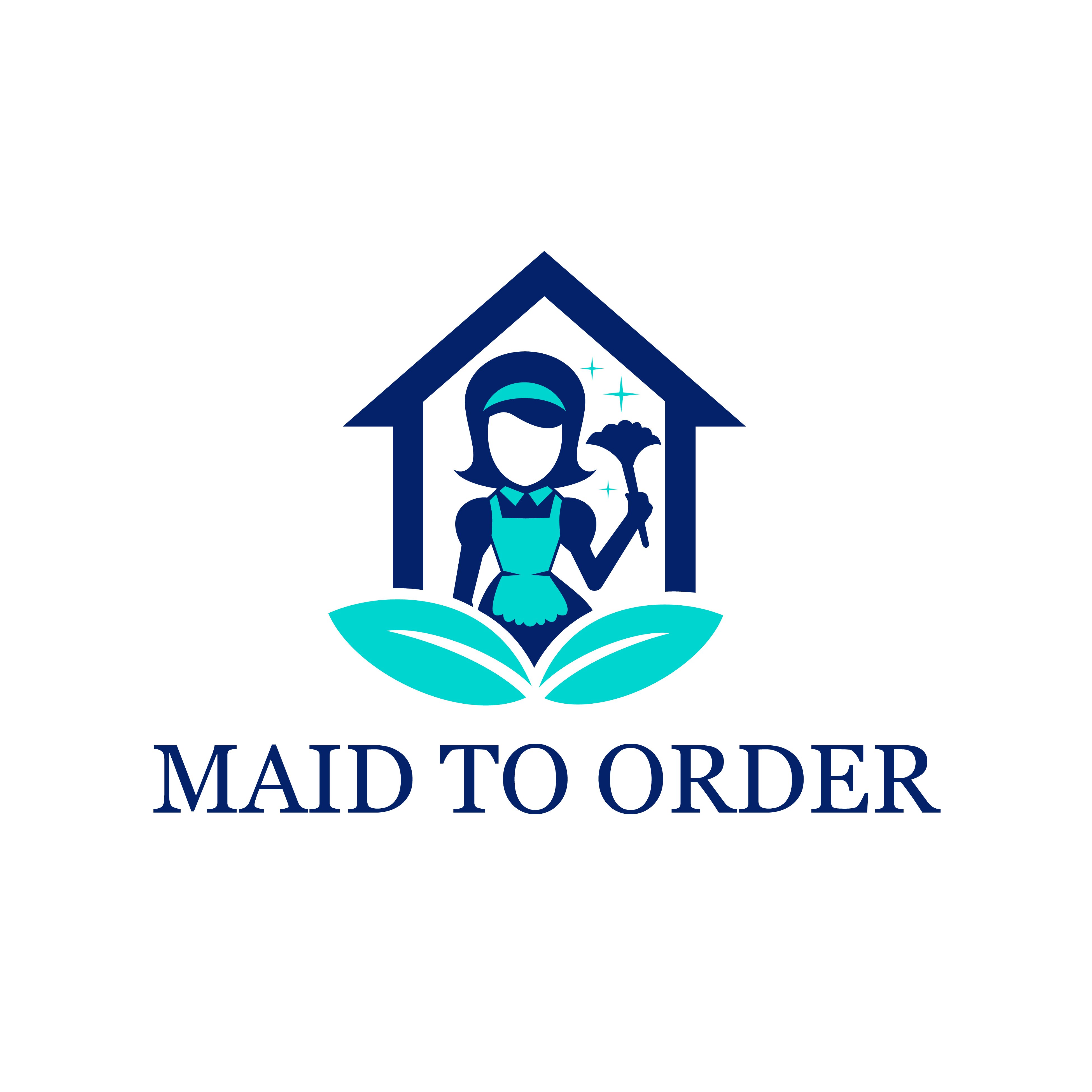 Avatar for Maid To Order
