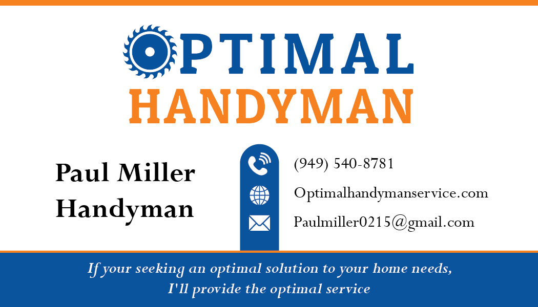 Avatar for Optimal Handyman