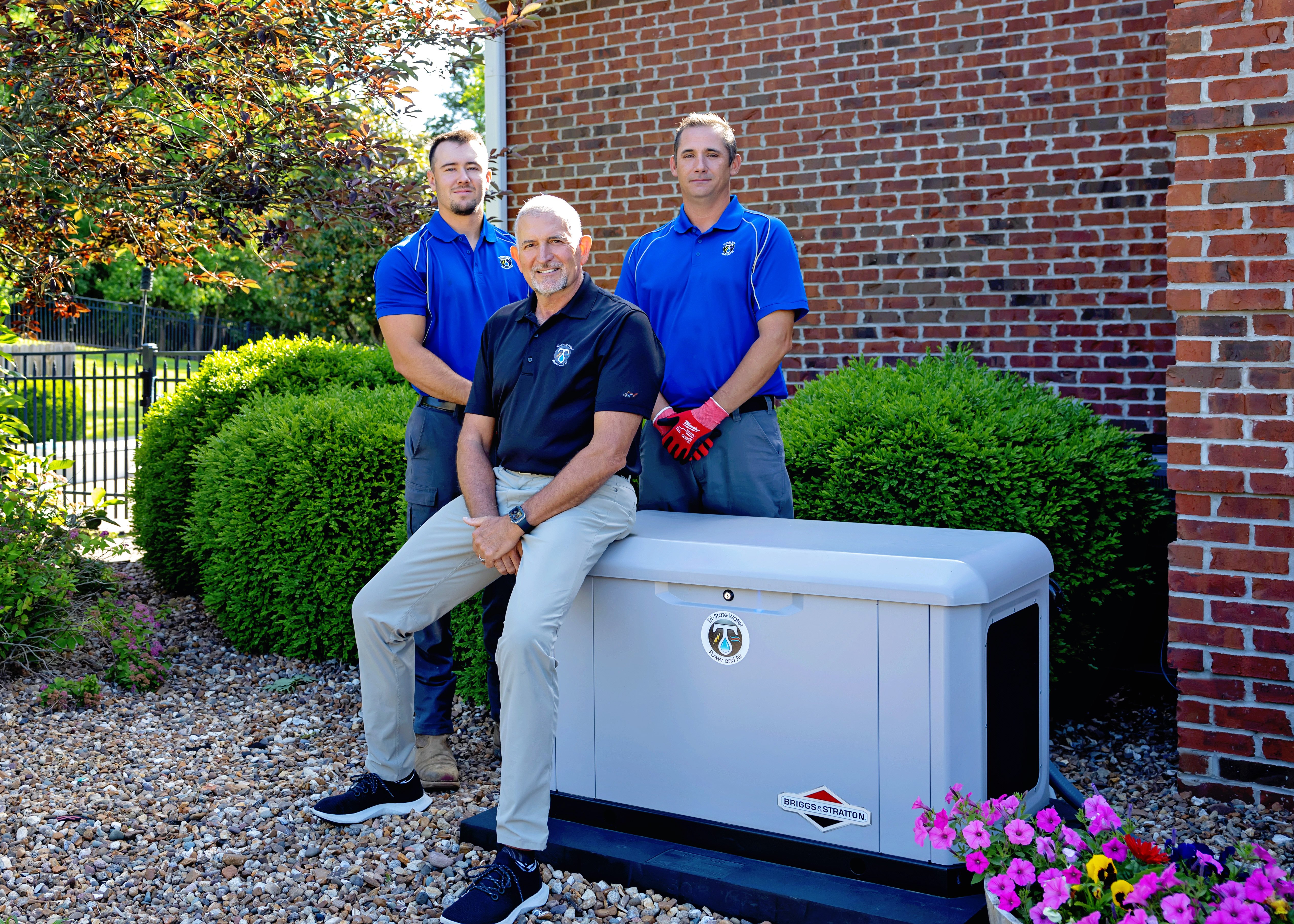 Avatar for Tri-State Water, Power & Air