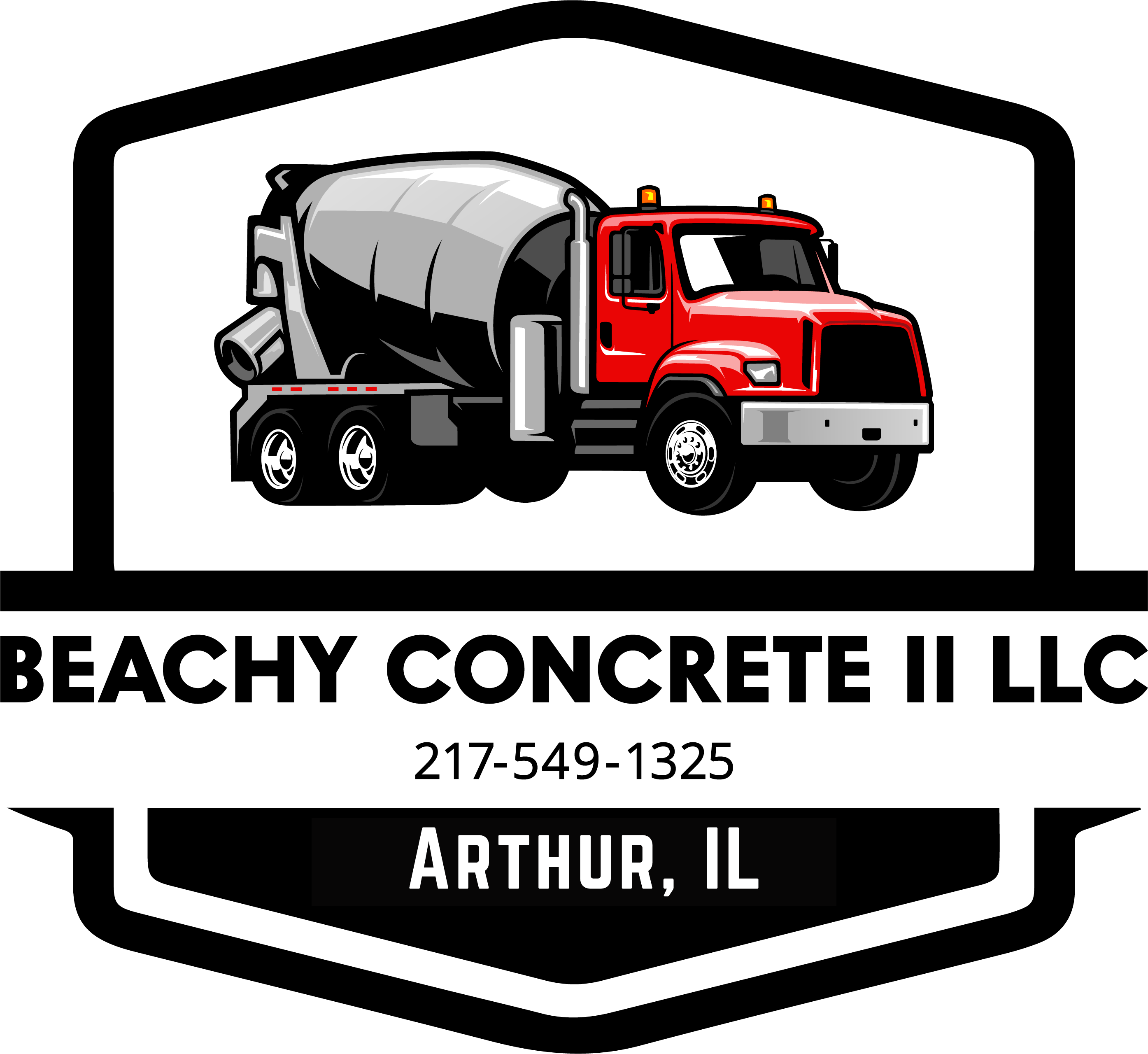 Avatar for Beachy Concrete II LLC
