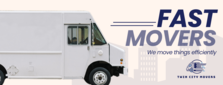 Avatar for Twin City Movers