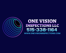 Avatar for One Vision Inspections LLC