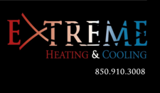 Logo for Extreme Heating & Cooling LLC