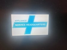 Logo for Appliance Service Headquarters LLC