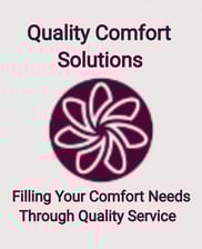 Avatar for Quality Comfort Solutions