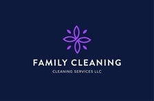 Logo for Family Clean