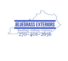 Avatar for Bluegrass Exteriors