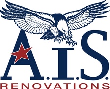 AIS Renovations Ltd logo