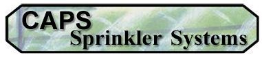 Avatar for CAPS Sprinkler Systems