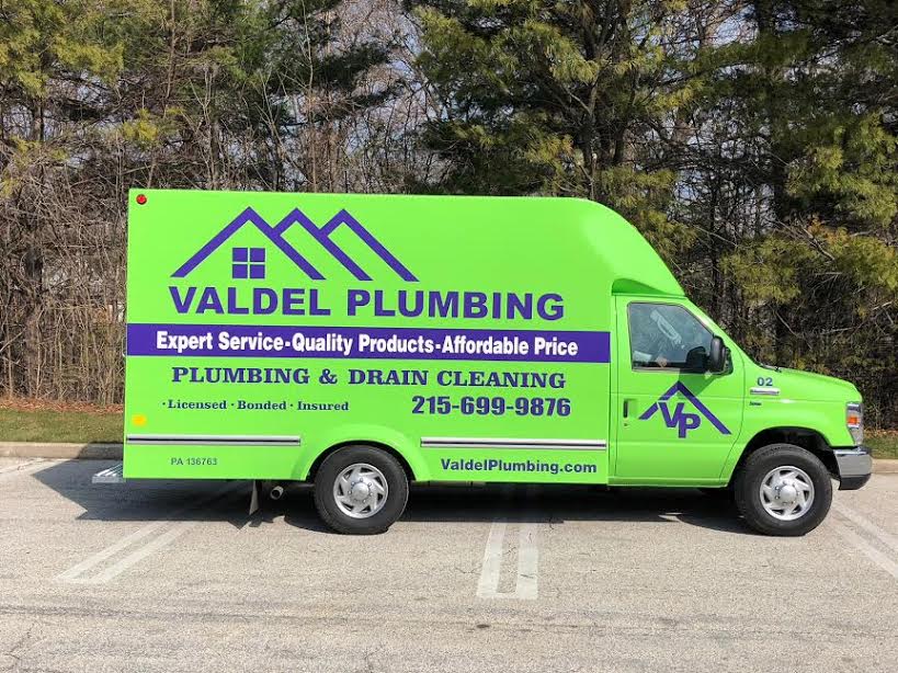 Avatar for Valdel Plumbing
