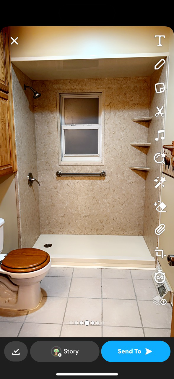 Logo for Luxury Bath By Mobility Remodelers