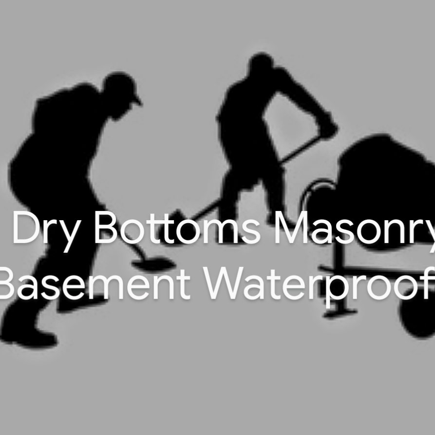 Avatar for Dry Bottoms Masonry & Home Improvements