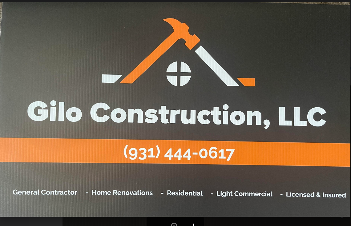 Avatar for GILO construction, Llc