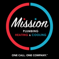 Avatar for Mission Plumbing, Heating, & Cooling
